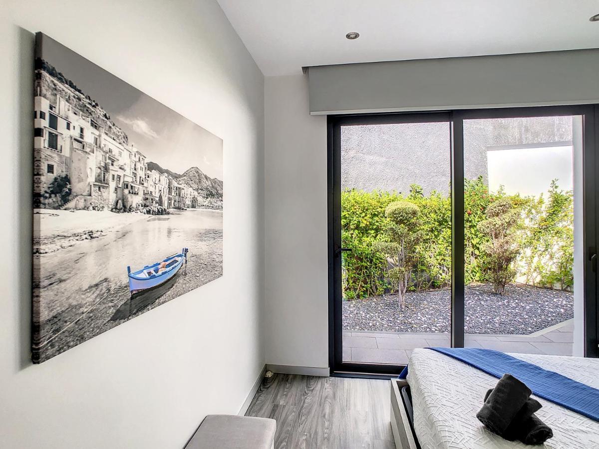 Villa Stella By Lovelystay Arco da Calheta  Extérieur photo
