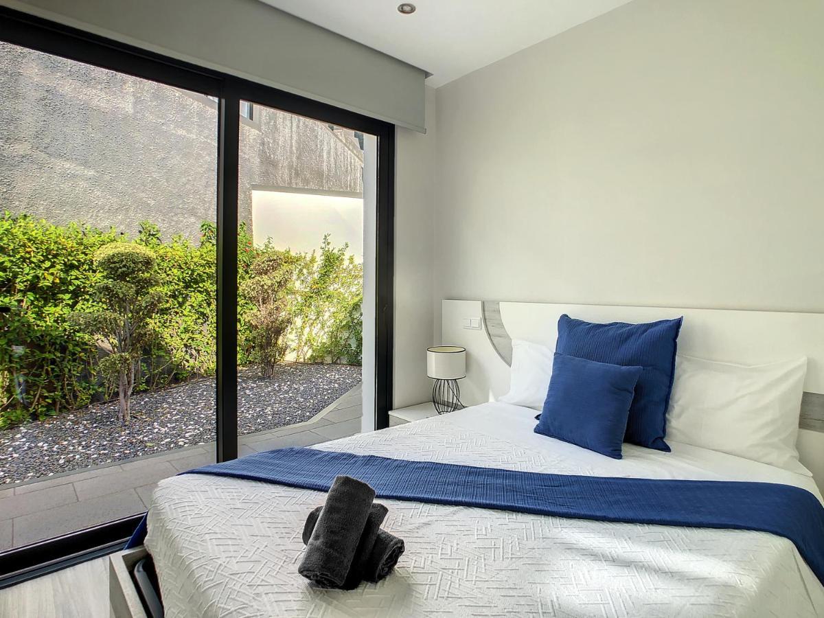 Villa Stella By Lovelystay Arco da Calheta  Extérieur photo