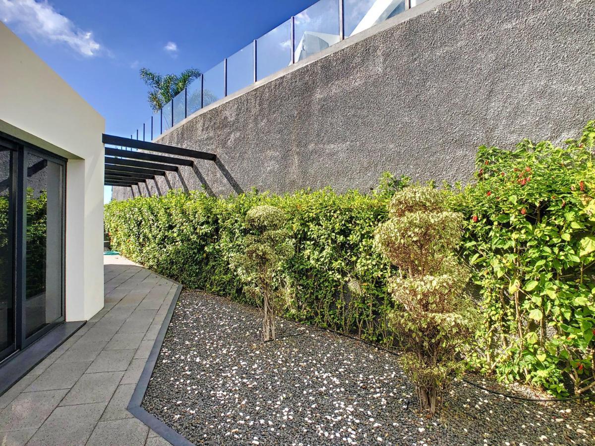 Villa Stella By Lovelystay Arco da Calheta  Extérieur photo
