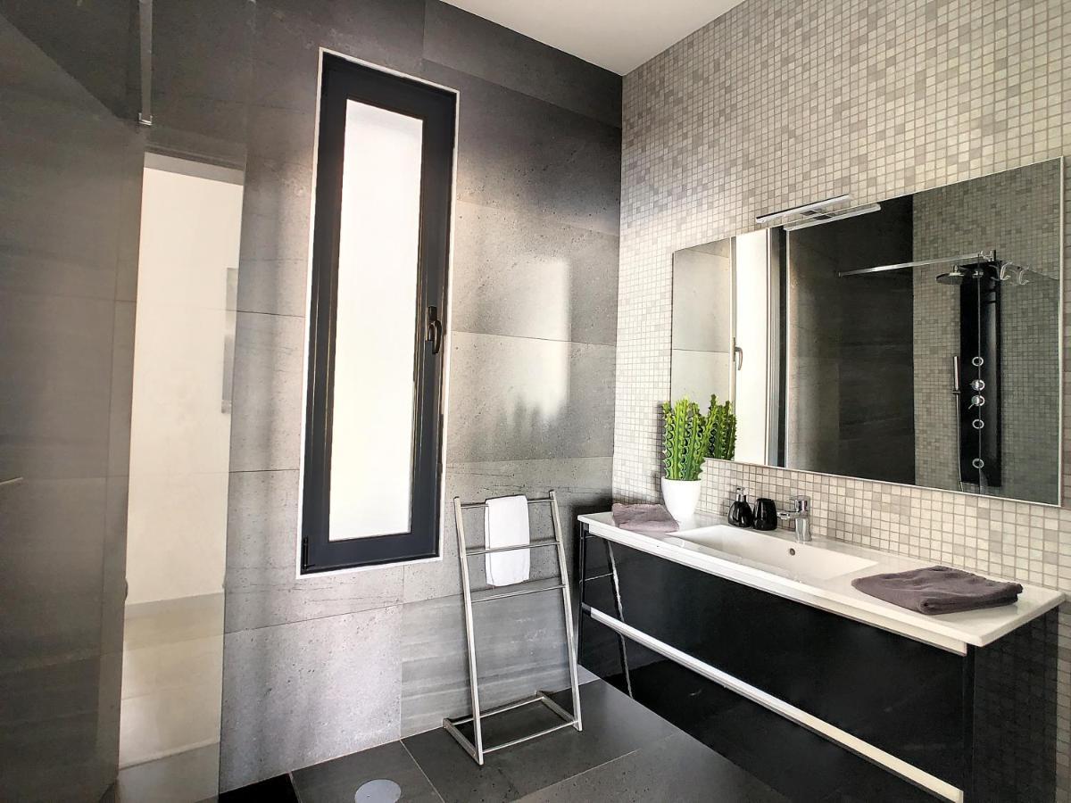 Villa Stella By Lovelystay Arco da Calheta  Extérieur photo